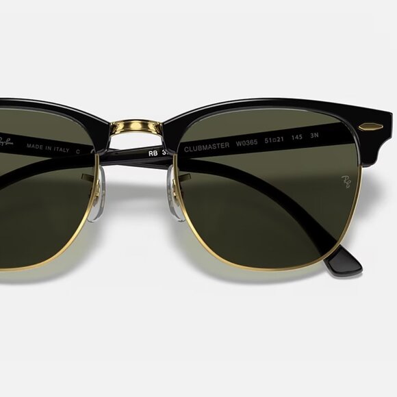 Classic Rayban CLUBMASTER